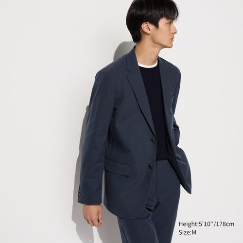 Uniqlo - Airsense Jacket -...