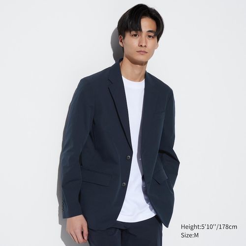 Uniqlo - Airsense Jacket -...