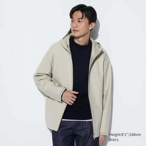 Uniqlo - Blocktech 3D Cut...