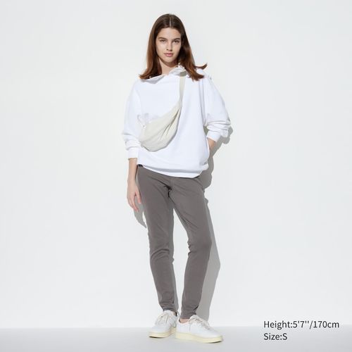 Uniqlo - Cotton Ultra Stretch...