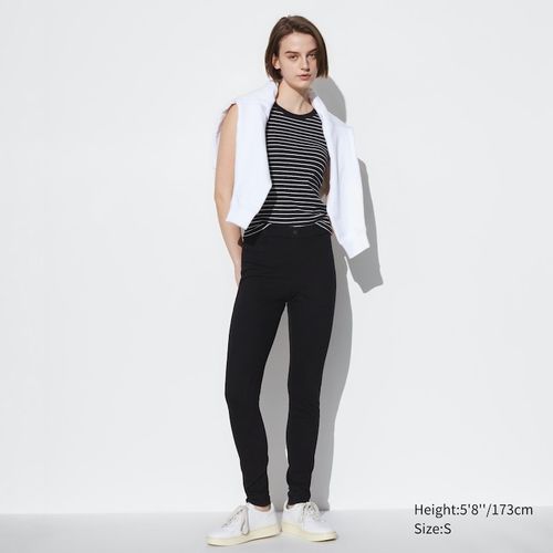 Uniqlo - Cotton Ultra Stretch...