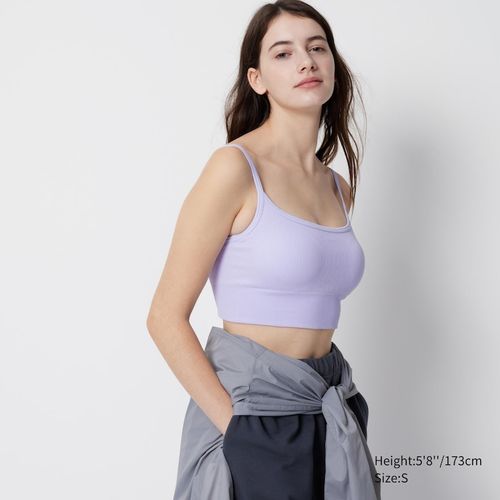 Uniqlo - Seamless Half...