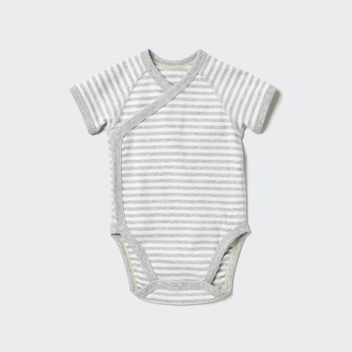 Uniqlo - Newborn's Cotton...