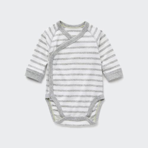 Uniqlo - Newborn's Cotton...