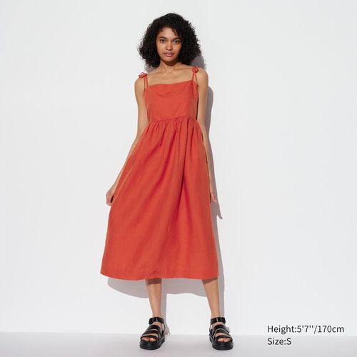 Uniqlo - Camisole Dress -...