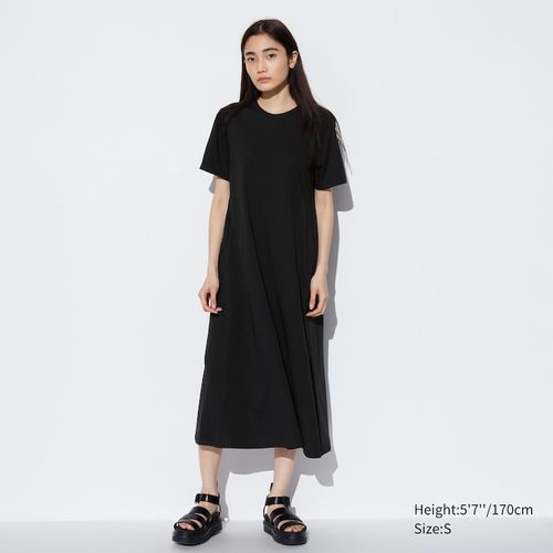 Uniqlo - AIRism - Cotton...