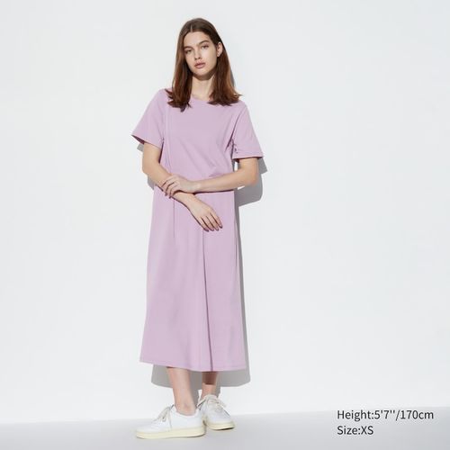 Uniqlo - AIRism - Cotton...