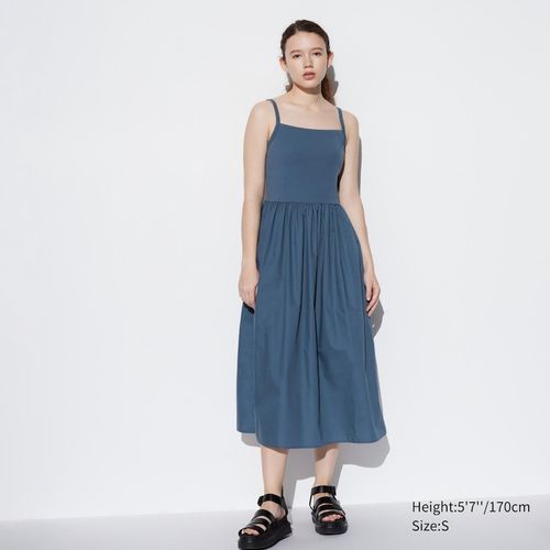 Uniqlo - Combination Camisole...