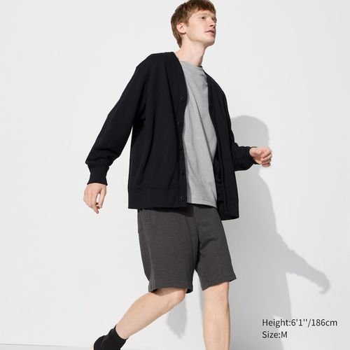 Uniqlo - AIRism - Easy Shorts...