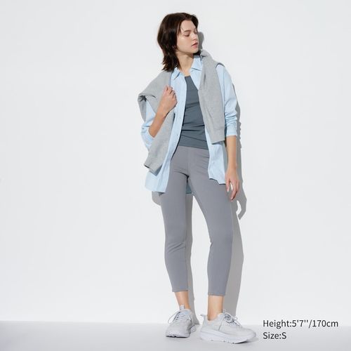 Uniqlo - Cotton Ultra Stretch...