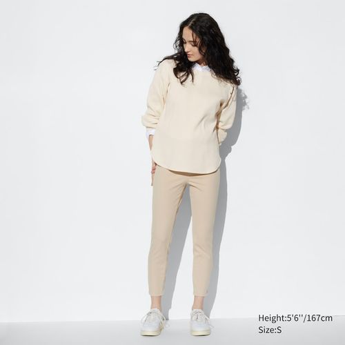 Uniqlo - Cotton Ultra Stretch...