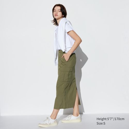 Uniqlo - Cotton Easy Cargo...