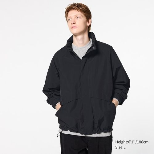 Uniqlo - Windproof Stand...