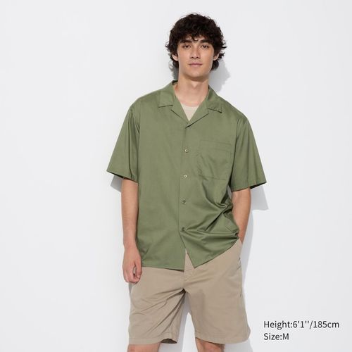 Uniqlo - Modal Short Sleeved...