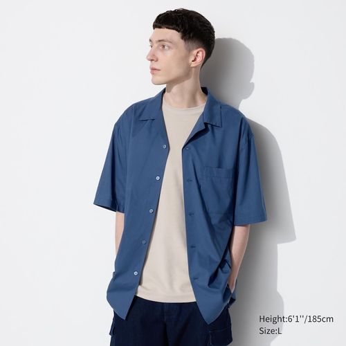 Uniqlo - Modal Short Sleeved...