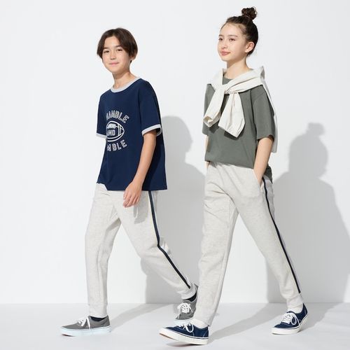 Uniqlo - Kids' Ultra Stretch...