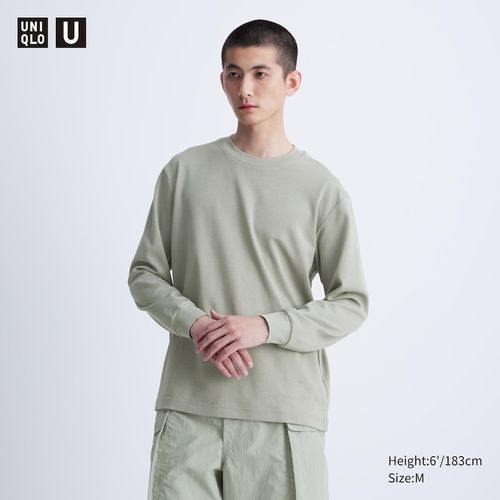 Uniqlo - AIRism - Cotton...