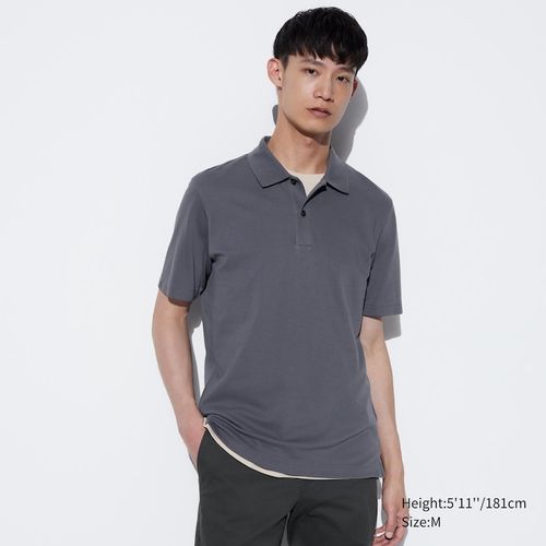 Uniqlo - AIRism - Cotton...