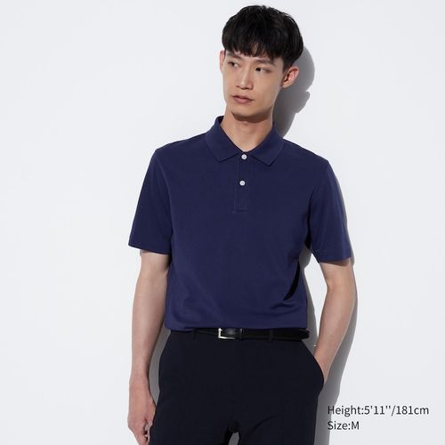 Uniqlo - AIRism - Cotton...