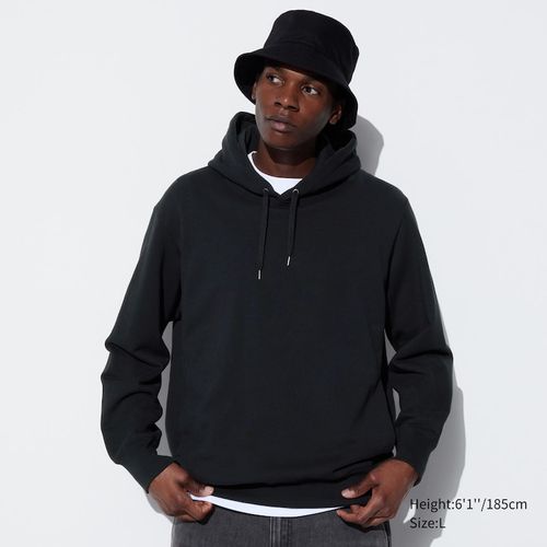 Uniqlo - Pullover Hoodie -...