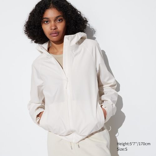 Uniqlo - Blocktech Parka -...