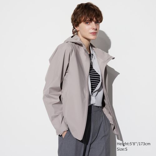 Uniqlo - Blocktech Parka -...