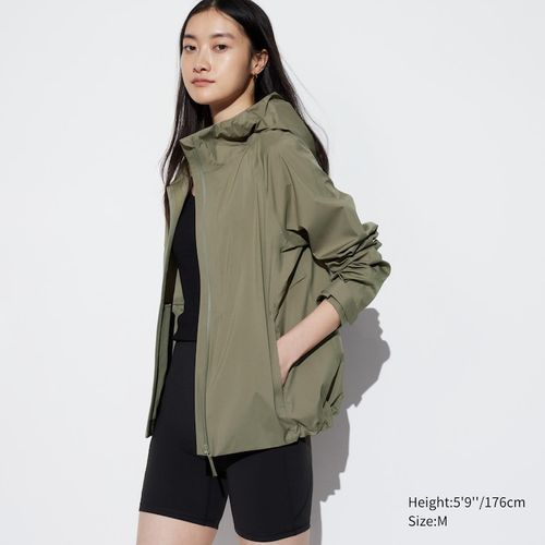 Uniqlo - Blocktech Parka -...