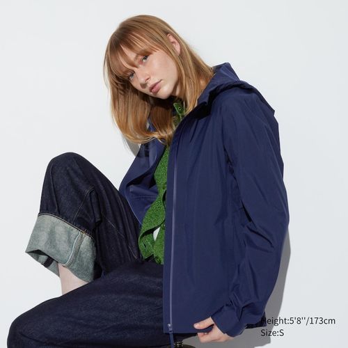 Uniqlo - Blocktech Parka -...