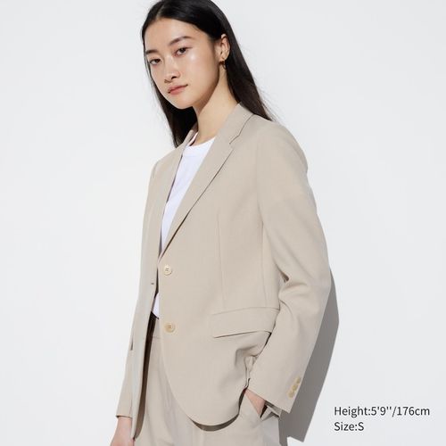 Uniqlo - Airsense Jacket -...