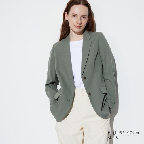 Uniqlo - Airsense Jacket -...