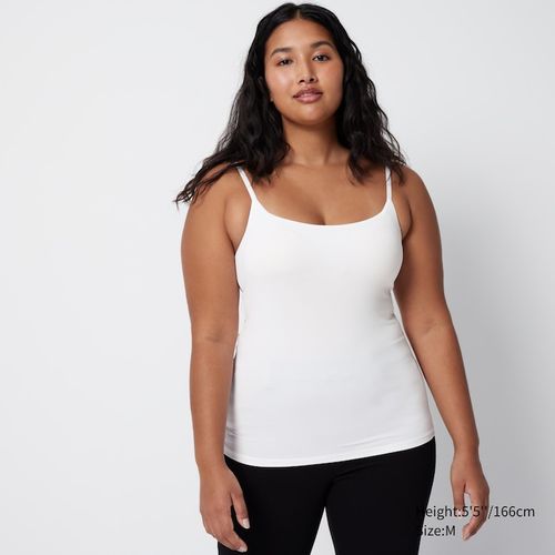 AIRism SLEEVELESS TOP