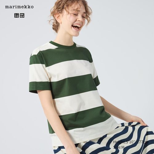 Uniqlo - Cotton Graphic...