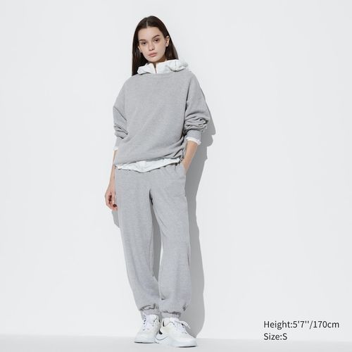 Uniqlo - Cotton Joggers -...