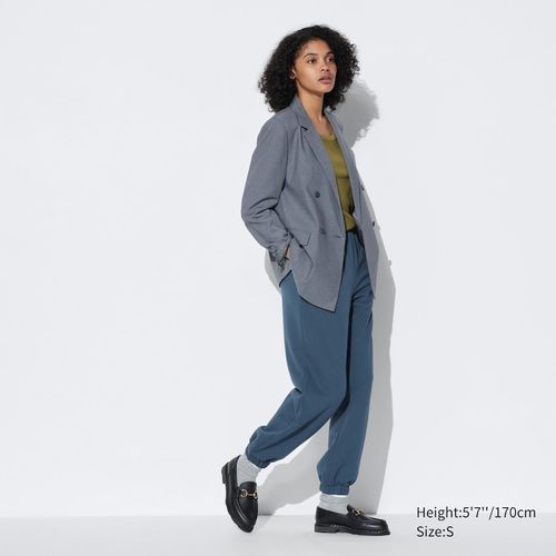 Uniqlo - Cotton Joggers -...