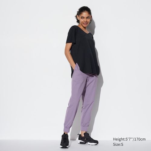 Uniqlo - Ultra Stretch...