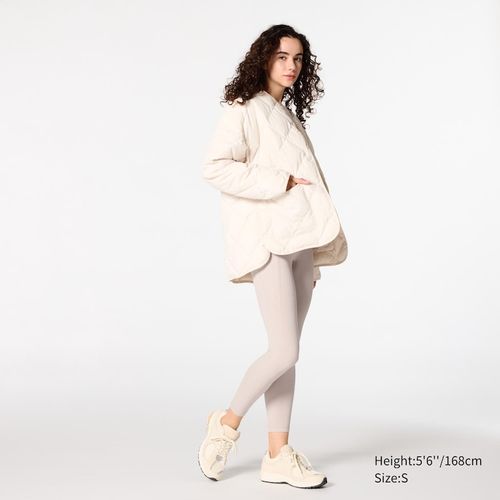 Uniqlo Ultra Stretch UV Protection AIRism Leggings