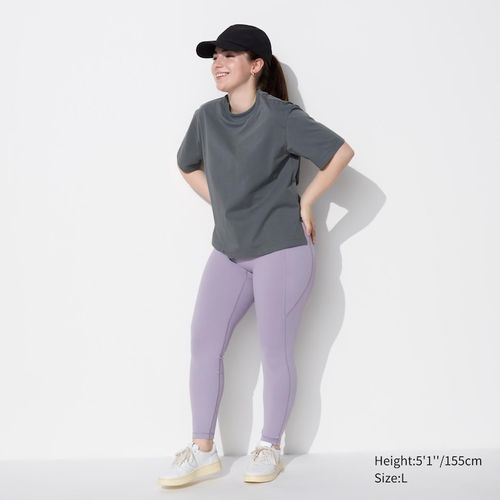 WOMEN'S AIRISM ULTRA STRETCH JOGGER PANTS