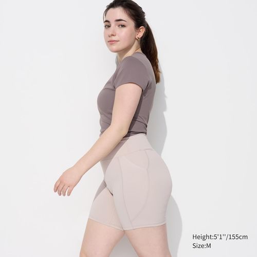 Uniqlo - Ultra Stretch Active...