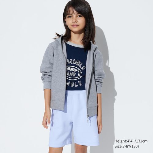 Uniqlo - Kids' Ultra Stretch...