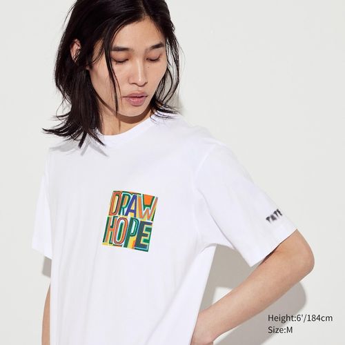 Uniqlo - x Curated By Tate -...