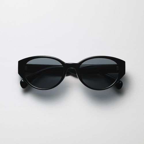 Uniqlo - Oval Cat Sunglasses...