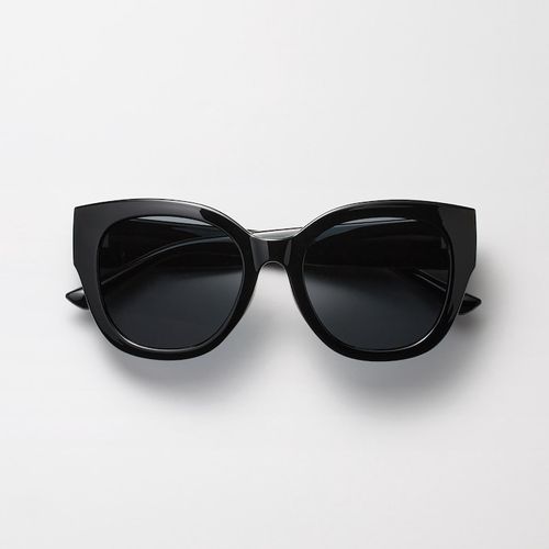 Uniqlo - Square Sunglasses -...