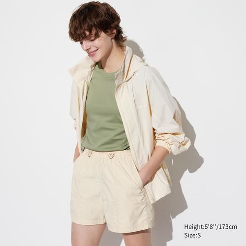 Uniqlo - Parachute Shorts -...