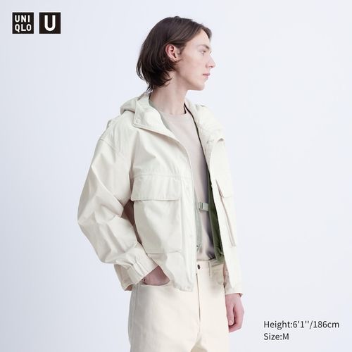 Uniqlo - Cotton Utility...