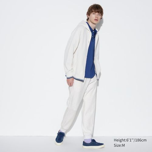 Uniqlo - Cotton Joggers -...