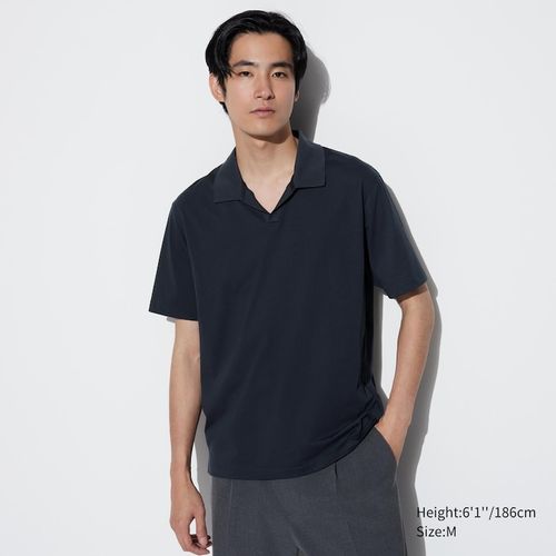 Uniqlo - AIRism - Cotton...