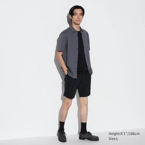 Uniqlo - Airsense Shorts -...