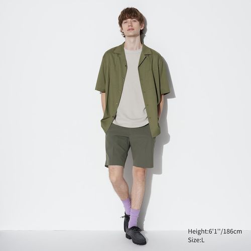 Uniqlo - Airsense Shorts -...