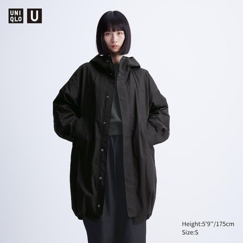 Uniqlo - Cotton Utility...