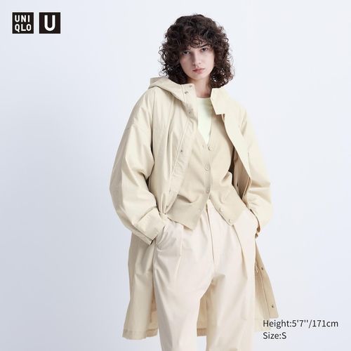 Uniqlo - Cotton Utility...